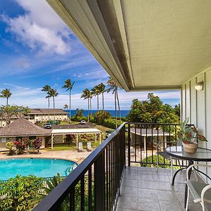 Alii Kai II 8H Apartment Princeville Exterior photo