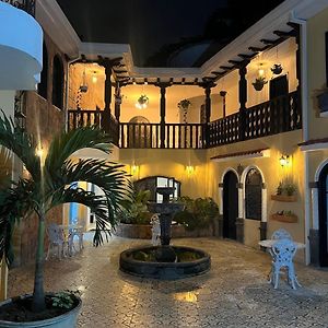 Casa Sileo Cali - Boutique Hotel Exterior photo