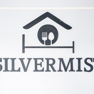 Silvermist Bnb Bed & Breakfast Shillong Exterior photo