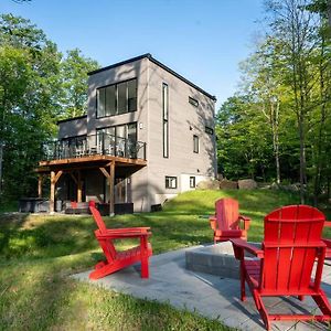 Pet Friendly Mountain Retreat - Up To 14 Guests! Villa La Conception Exterior photo