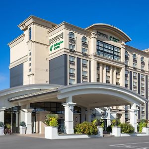 Holiday Inn Hotel & Suites St.Catharines-Niagara, An Ihg Hotel Saint Catharines Exterior photo