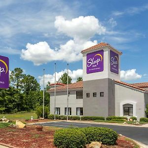 Sleep Inn Fayetteville Exterior photo