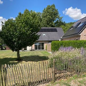 De Smokkelaar & Het Schuurtje Villa Maldegem Exterior photo