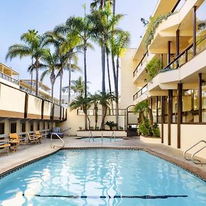 Pacific Edge Hotel Laguna Beach Exterior photo