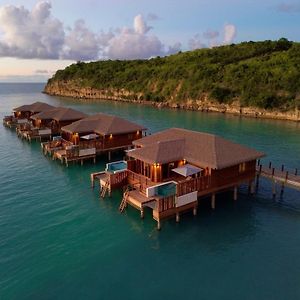 Royalton Chic Antigua, An Autograph Collection All-Inclusive Resort - Adults Only St. John's Exterior photo