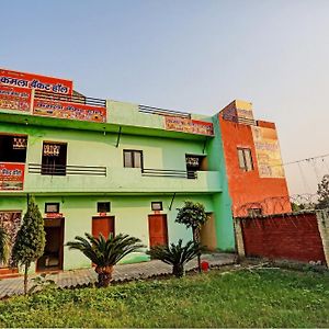 Hotel O Kamla Banquet Hall Moradabad Exterior photo