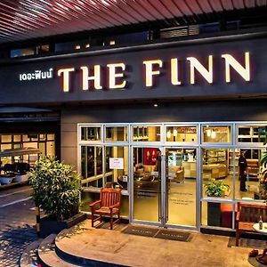 The Finn Hotel Ban Liap Exterior photo