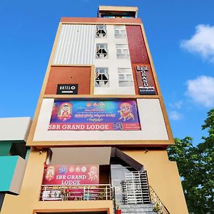 Super Hotel O Vizianagaram Near Railway Station Exterior photo