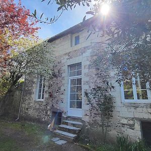 Loire And Baluchon Apartment Ancenis Exterior photo