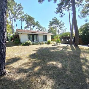 Villa Renovee Avec Jardin, Terrasse, Clim Et Wifi A Lege-Cap-Ferret - Fr-1-736-43 Exterior photo