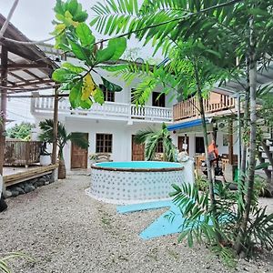 Gon Tourist Inn Panglao Exterior photo