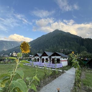 Himtrek Stay Kasol Exterior photo