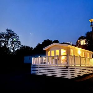 Ribble Valley Lodge Longridge Exterior photo