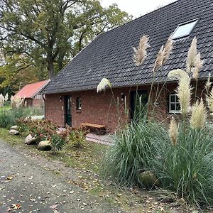 Eiche - Ferienwohnung In Doetlingen Mit Waldblick Exterior photo