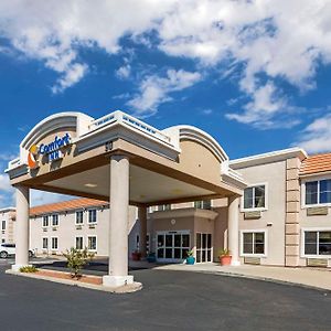 Comfort Inn Green Valley I-19 Exterior photo