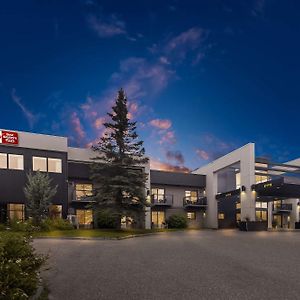 Best Western Plus Mont-Laurier Hotel Exterior photo