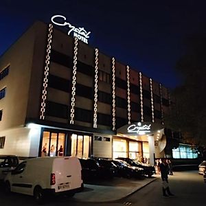 Хотел Crystal Ruse Exterior photo