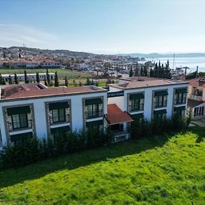 Cunda Nonna Hotel Ayvalik Exterior photo