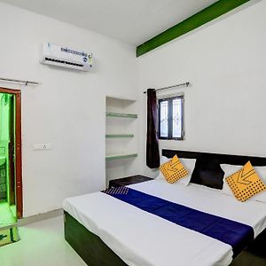 Hotel O Buddha City Paying Guest House Varanasi Exterior photo