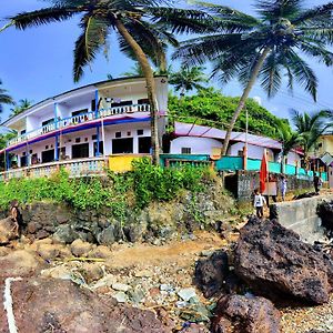 Shree Sai Beach Stay Arambol Exterior photo