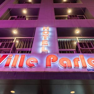 Hotel Ville Parle Jodhpur  Exterior photo