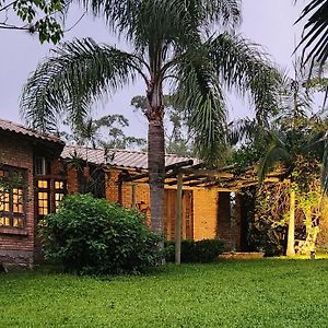 Cottage house Rancho Queimado Exterior photo