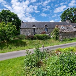 Chambre D'Hote La Haye D'Armor, Western Bed & Breakfast La Tiolais Exterior photo