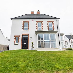 Sloanehill Villa Killyleagh Exterior photo