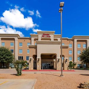 Hampton Inn & Suites Abilene I-20 Exterior photo