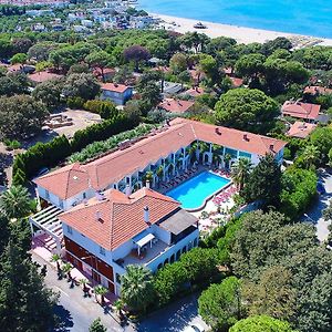 Pidasus Hotel Burhaniye Exterior photo