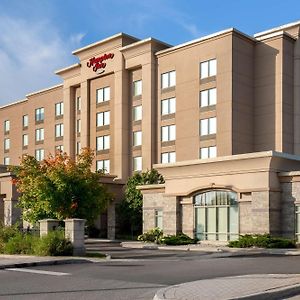 Hampton Inn By Hilton Brampton - Toronto Exterior photo