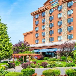 Silver Reef Casino Resort Ferndale Exterior photo