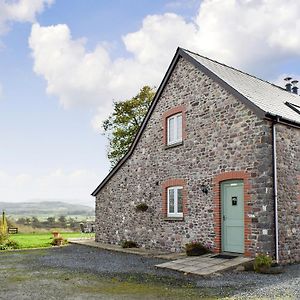 Marlais Villa Llangadog Exterior photo