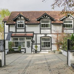 Mountain View Villa Conwy Exterior photo