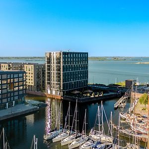 Four Elements Hotel Amsterdam Exterior photo