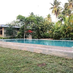 Paradise Garden Beruwala Hotel Exterior photo