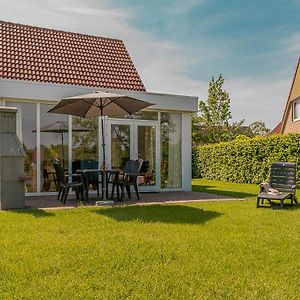 Tidy holidayhome with dishwasher, near the Emslandermeer Vlagtwedde Exterior photo