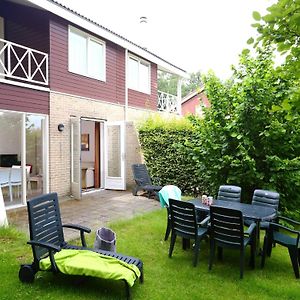 Tidy Holiday Home With Wifi, Located Near The Emslandermeer Vlagtwedde Exterior photo