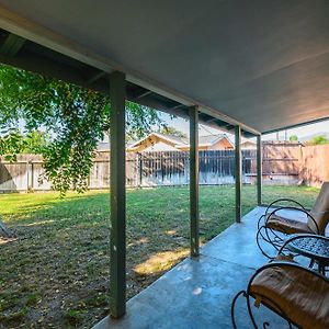 Charming Escape With Stylish Decor & Outdoor Space Villa Glendora Exterior photo