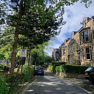 Ilkley Garden Suite Leeds  Exterior photo