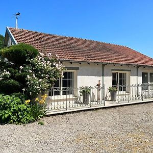 L'Escale Champetre Bed & Breakfast Culmont Exterior photo