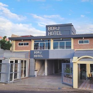 Borj Hotel Naga  Exterior photo