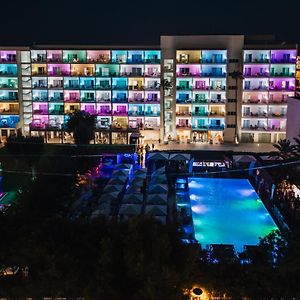 Hotel Astoria Playa Adults Only 4* Sup Port de Alcudia  Exterior photo