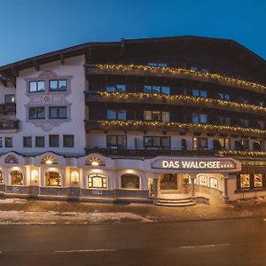 Das Walchsee Aktivresort Exterior photo