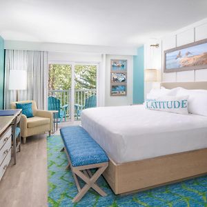 Margaritaville Resort Cape Cod Hyannis Exterior photo