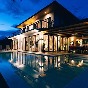 Mango Tree Siargao Villa General Luna  Exterior photo