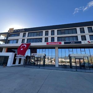 Valent Otel Business Akcay  Exterior photo