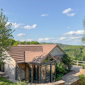 Appletree Barn Villa Lower Soudley Exterior photo