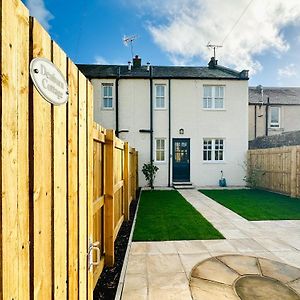 Denburn Cottage Colinsburgh Exterior photo