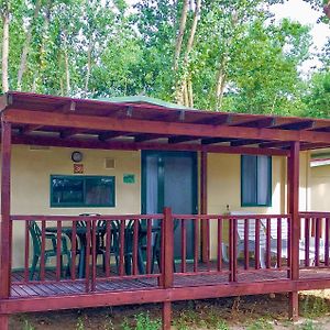 Gorgeous Stacaravan In Tuoro Sul Trasimeno Villa Exterior photo